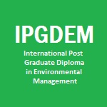 IPGDEM Logo